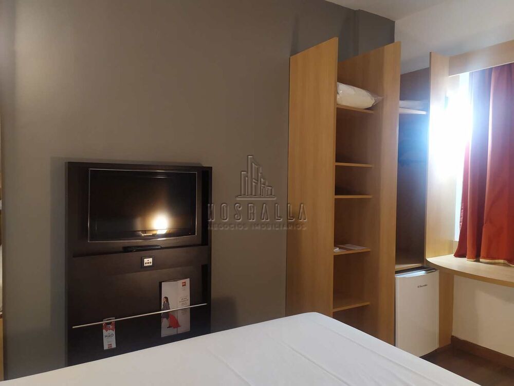 Apartamento, 1 quarto, 33 m² - Foto 11