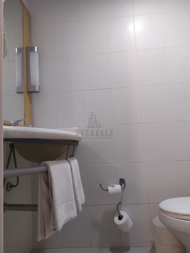 Apartamento, 1 quarto, 33 m² - Foto 8