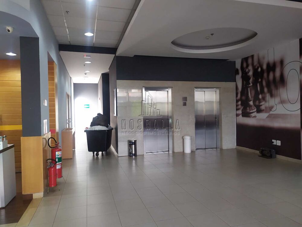 Apartamento, 1 quarto, 33 m² - Foto 19