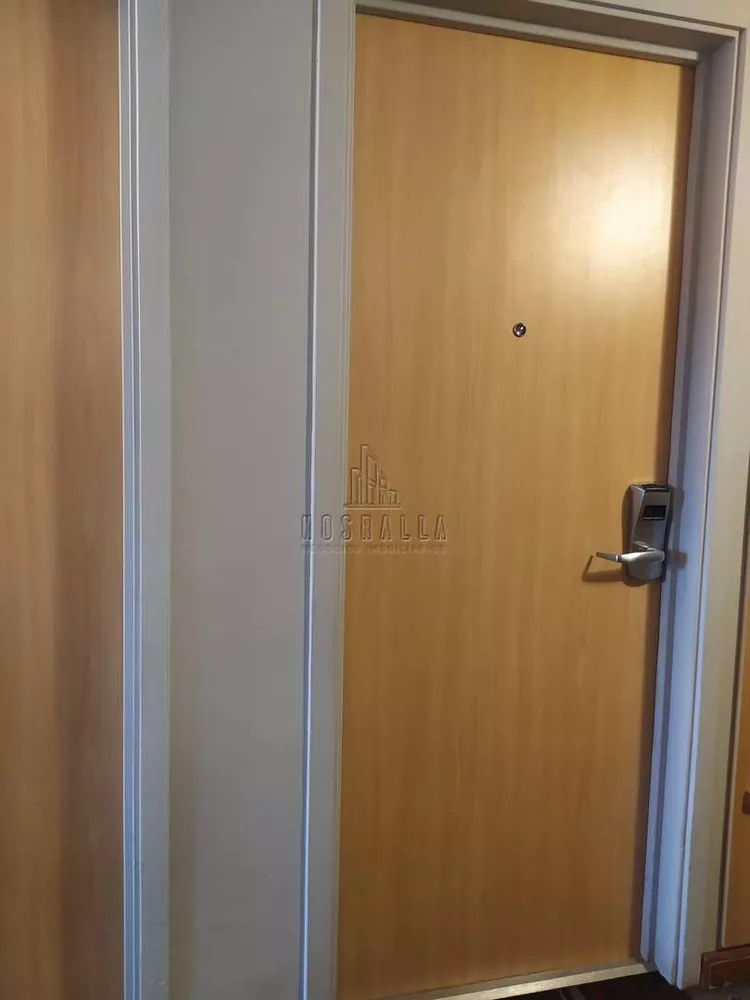 Apartamento, 1 quarto, 33 m² - Foto 1