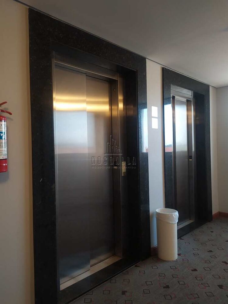 Apartamento, 1 quarto, 33 m² - Foto 18
