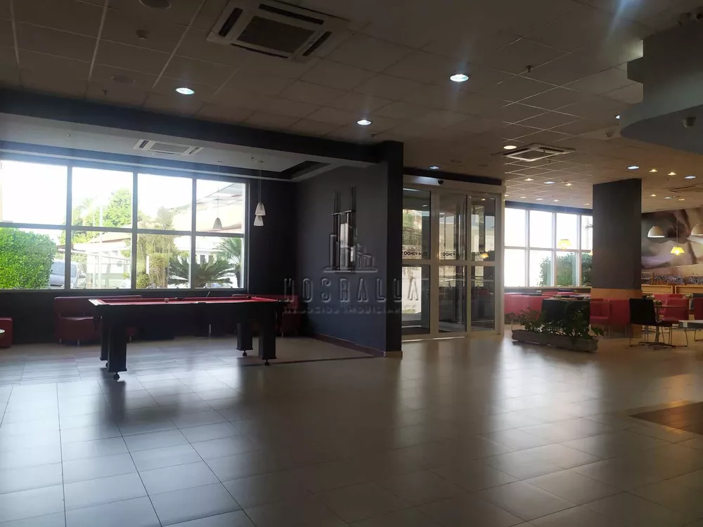 Apartamento, 1 quarto, 33 m² - Foto 3