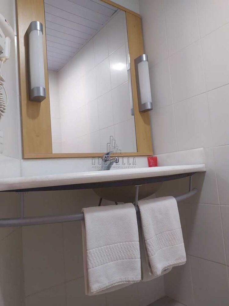 Apartamento, 1 quarto, 33 m² - Foto 13
