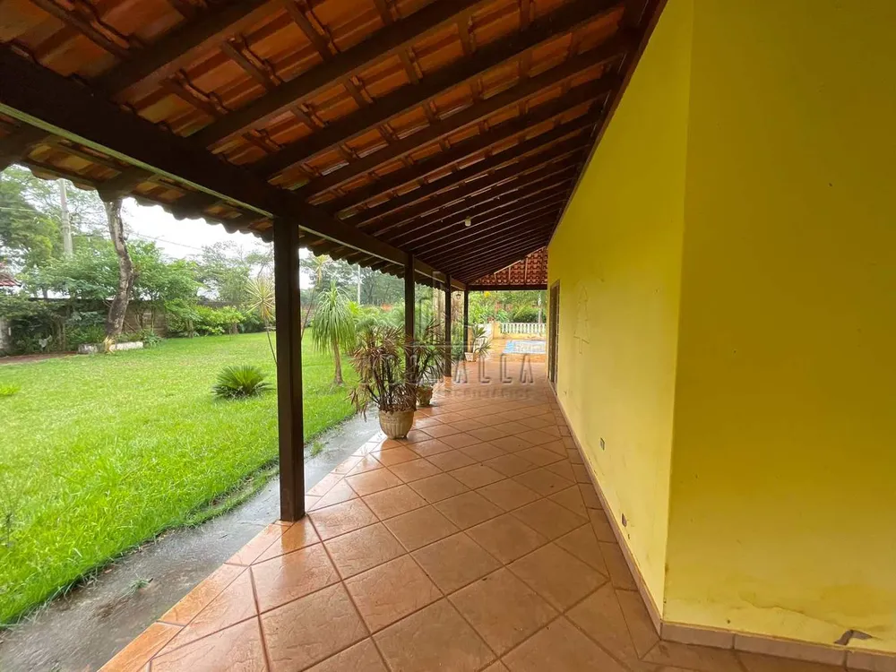 Chácara, 2 quartos, 5500 m² - Foto 3