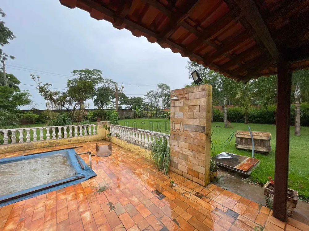 Chácara, 2 quartos, 5500 m² - Foto 2
