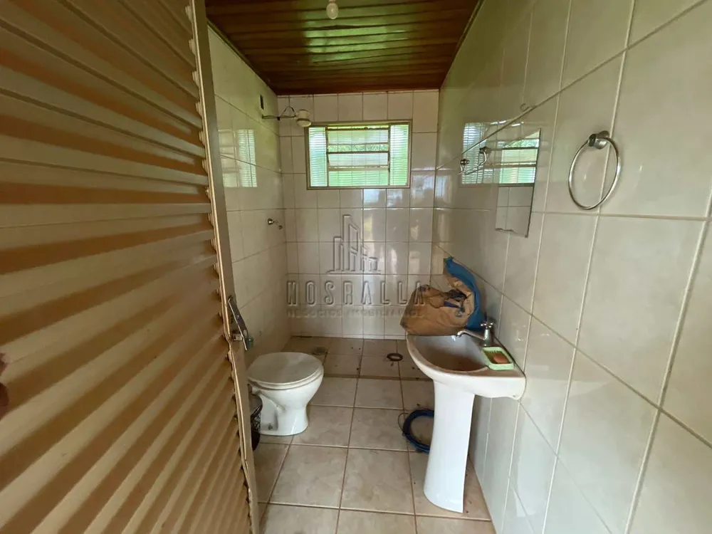 Chácara, 2 quartos, 5500 m² - Foto 1