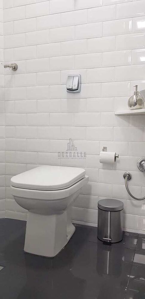 Apartamento à venda com 3 quartos, 138m² - Foto 4