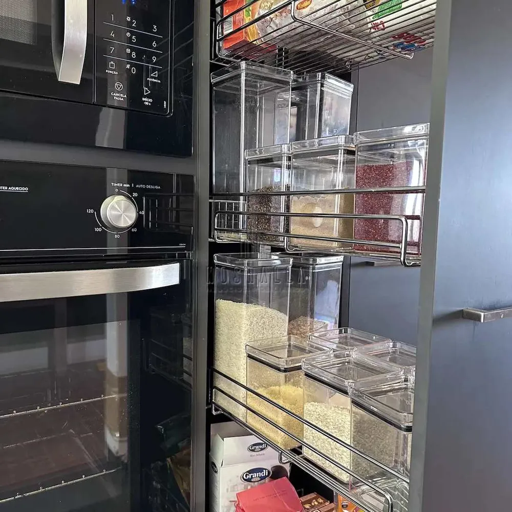 Apartamento, 3 quartos, 138 m² - Foto 9