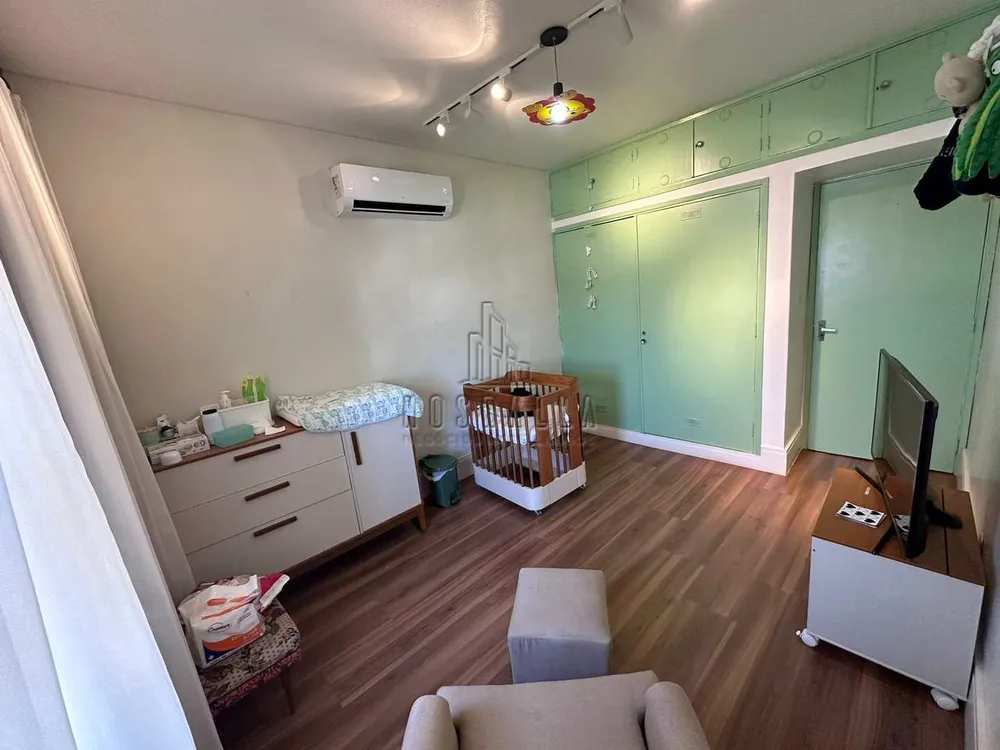 Apartamento, 3 quartos, 138 m² - Foto 4