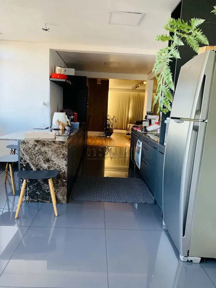 Apartamento, 3 quartos, 138 m² - Foto 1
