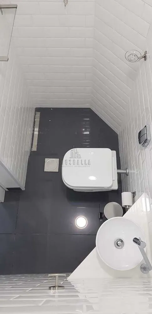 Apartamento, 3 quartos, 138 m² - Foto 11