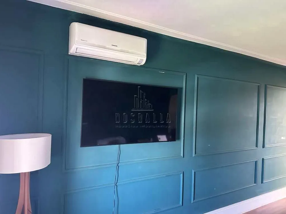 Apartamento, 3 quartos, 138 m² - Foto 6