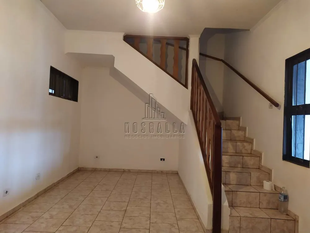 Sobrado, 2 quartos - Foto 2