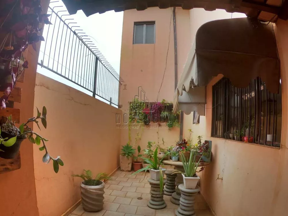 Sobrado, 2 quartos - Foto 3