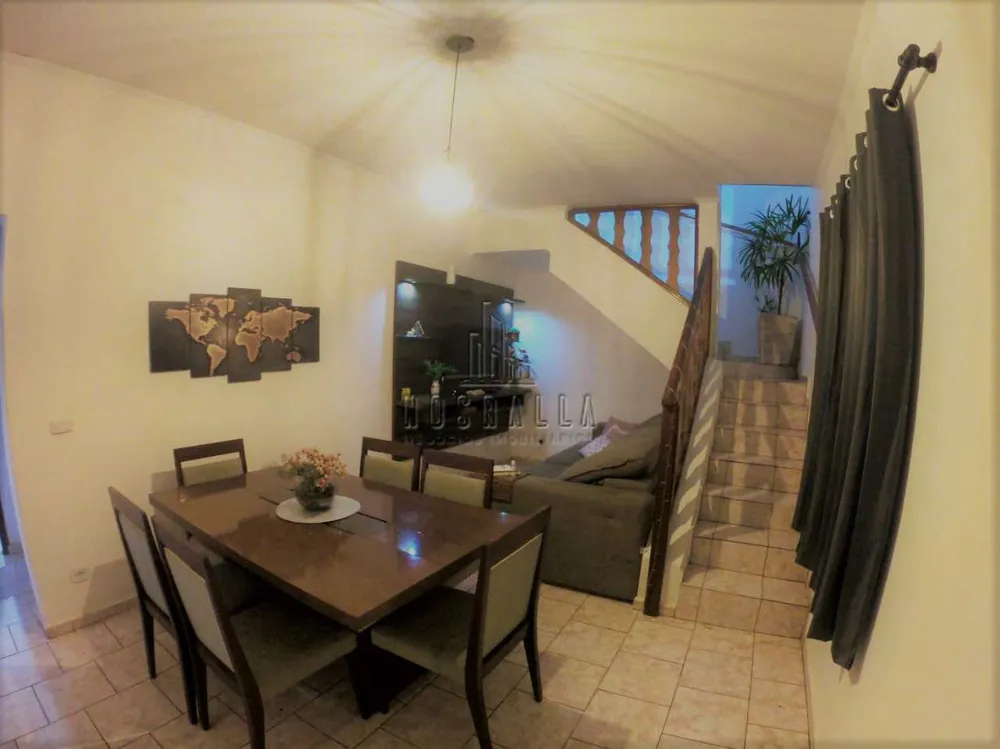 Sobrado, 2 quartos - Foto 4