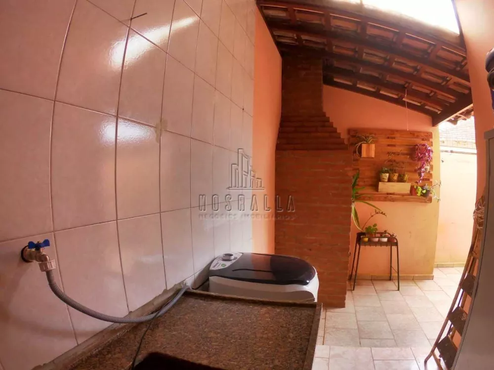 Sobrado, 2 quartos - Foto 2