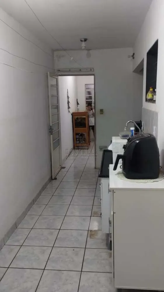 Casa, 3 quartos - Foto 8