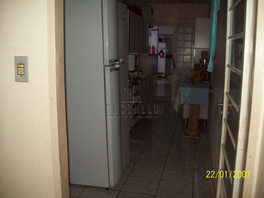 Casa, 3 quartos - Foto 7