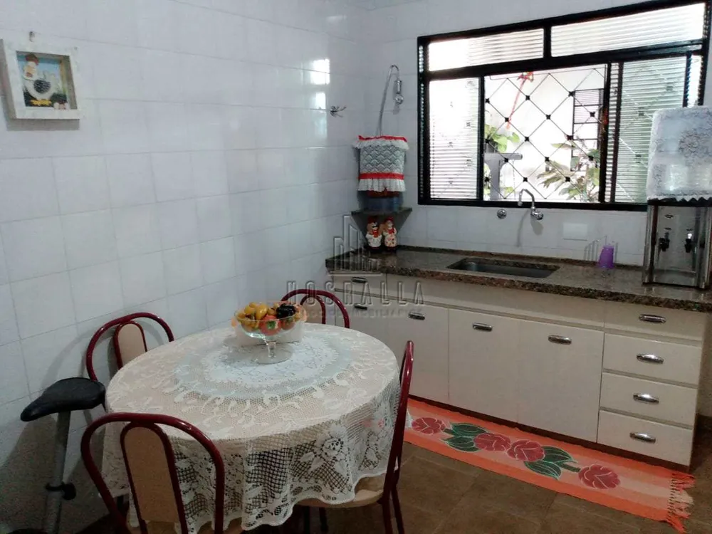 Casa, 3 quartos, 120 m² - Foto 4
