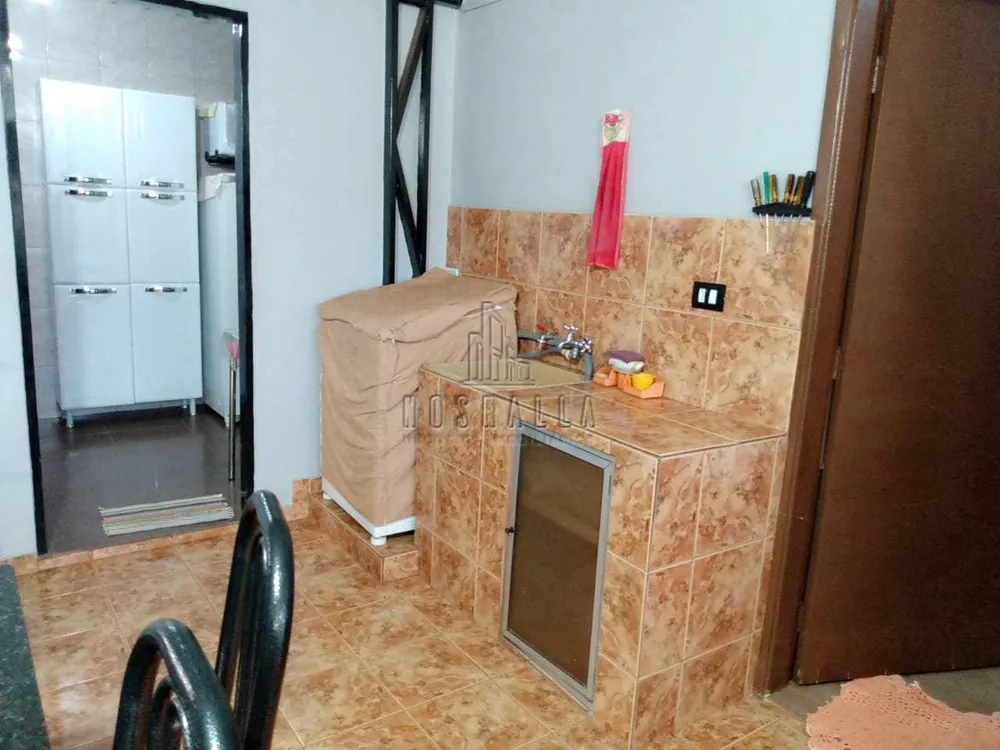 Casa, 3 quartos, 120 m² - Foto 1