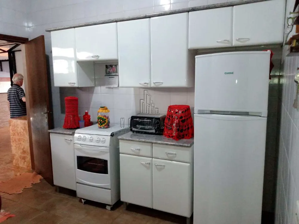 Casa, 3 quartos, 120 m² - Foto 3