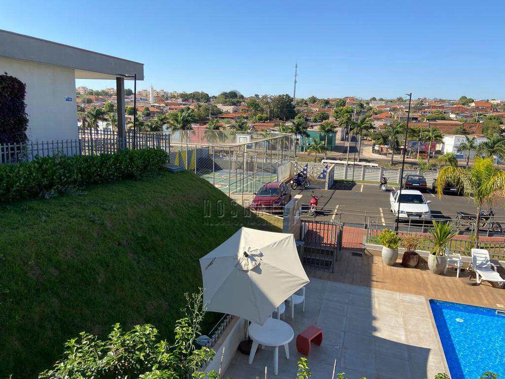 Apartamento, 2 quartos, 43 m² - Foto 18