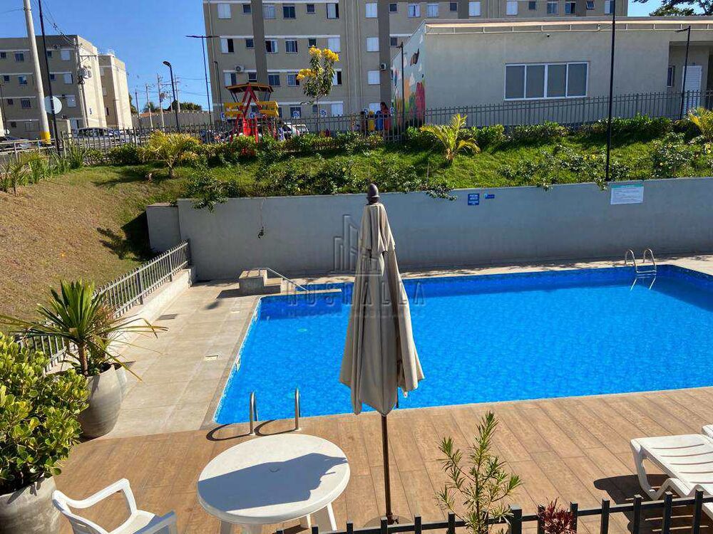 Apartamento, 2 quartos, 43 m² - Foto 8