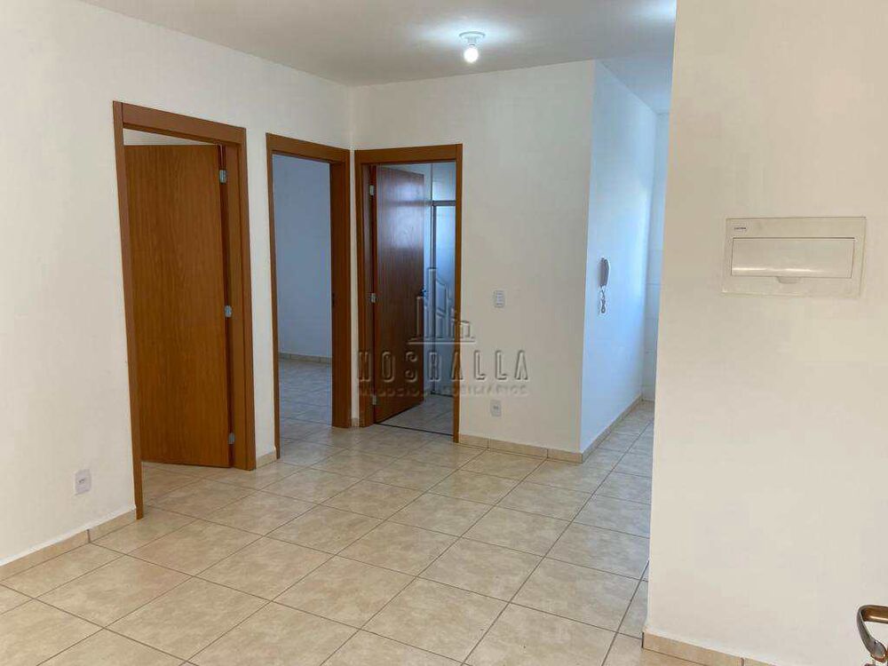 Apartamento, 2 quartos, 43 m² - Foto 2