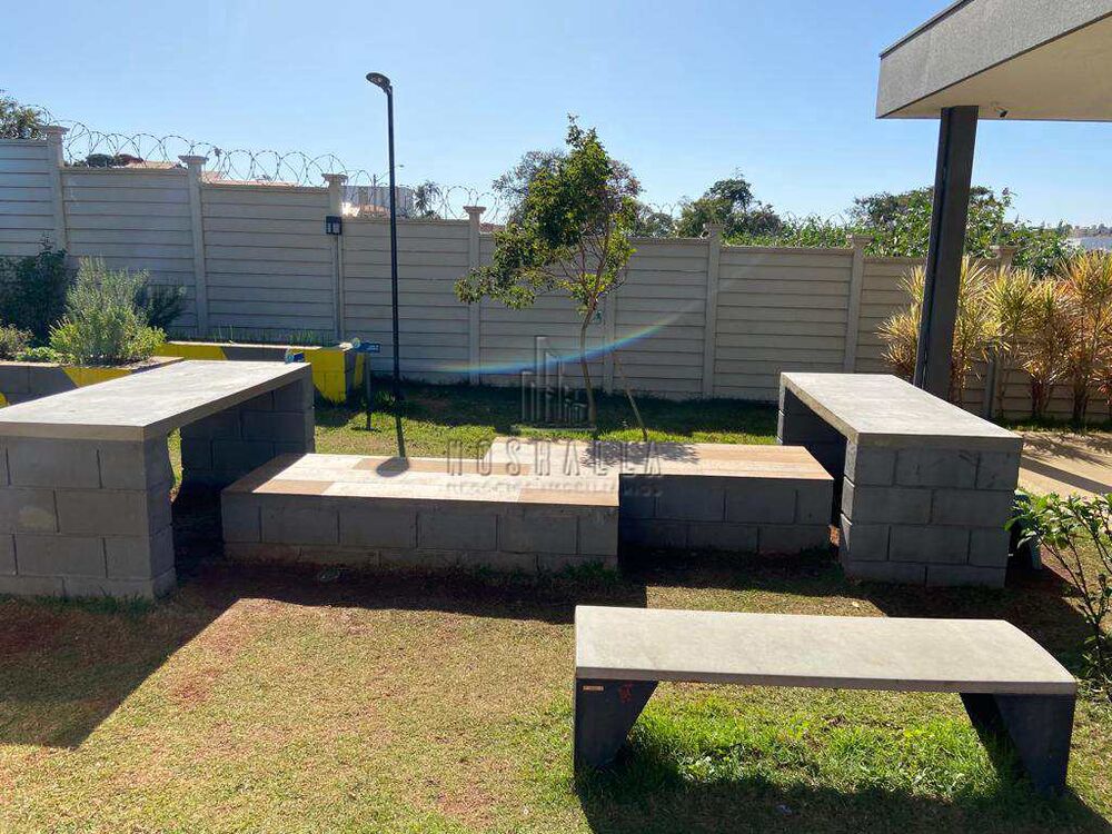 Apartamento, 2 quartos, 43 m² - Foto 14