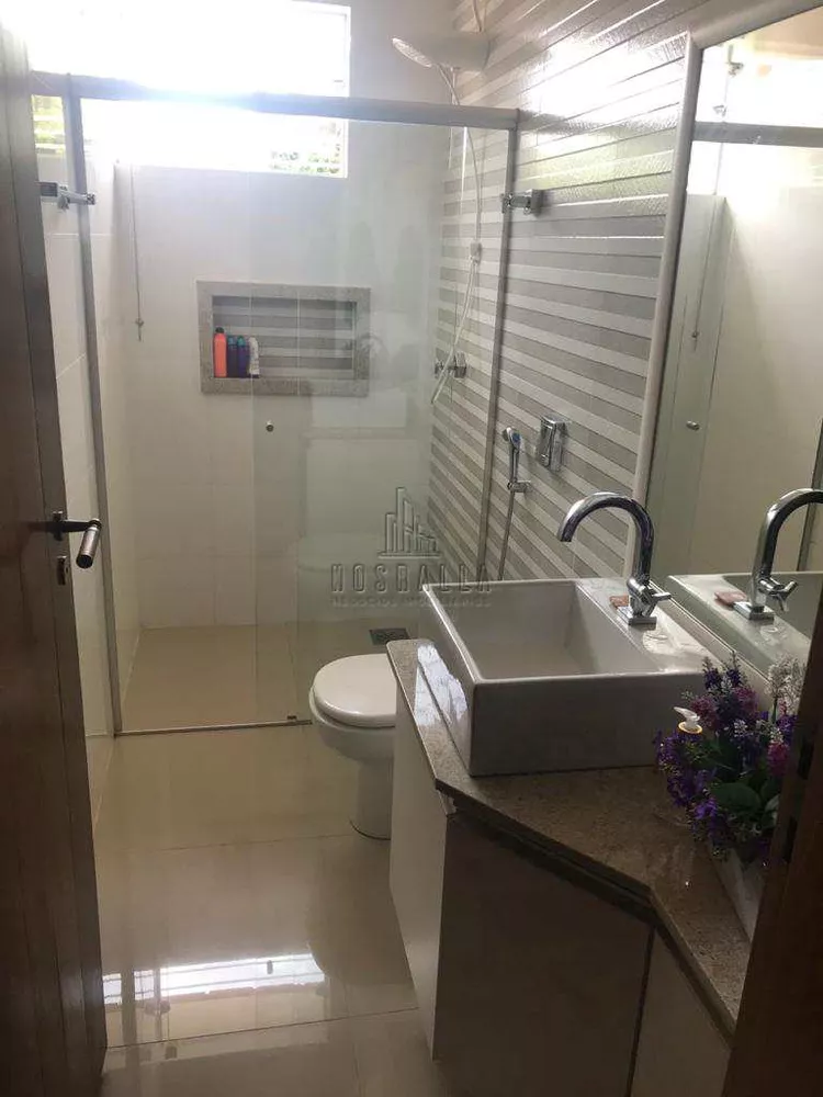 Casa, 3 quartos, 293 m² - Foto 4