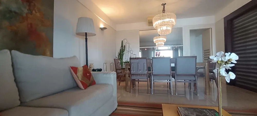 Apartamento, 3 quartos, 332 m² - Foto 7