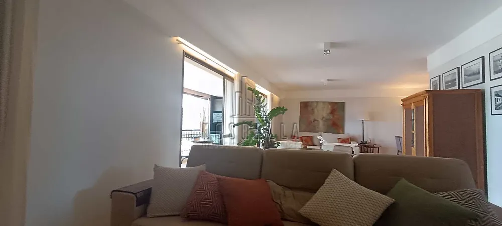 Apartamento, 3 quartos, 332 m² - Foto 5