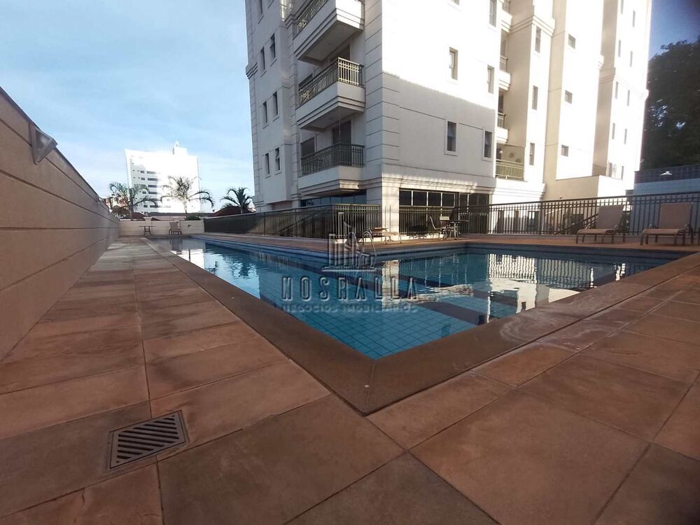 Apartamento à venda com 3 quartos, 332m² - Foto 2