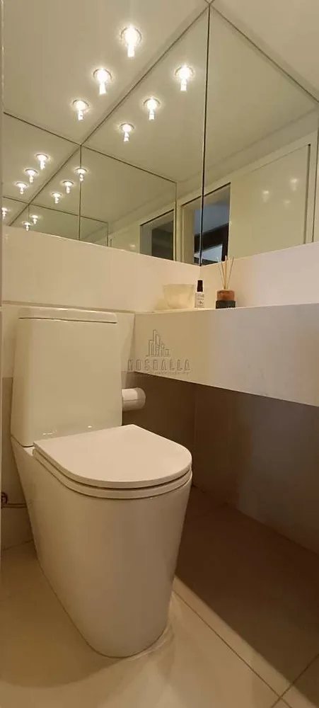 Apartamento, 3 quartos, 332 m² - Foto 11