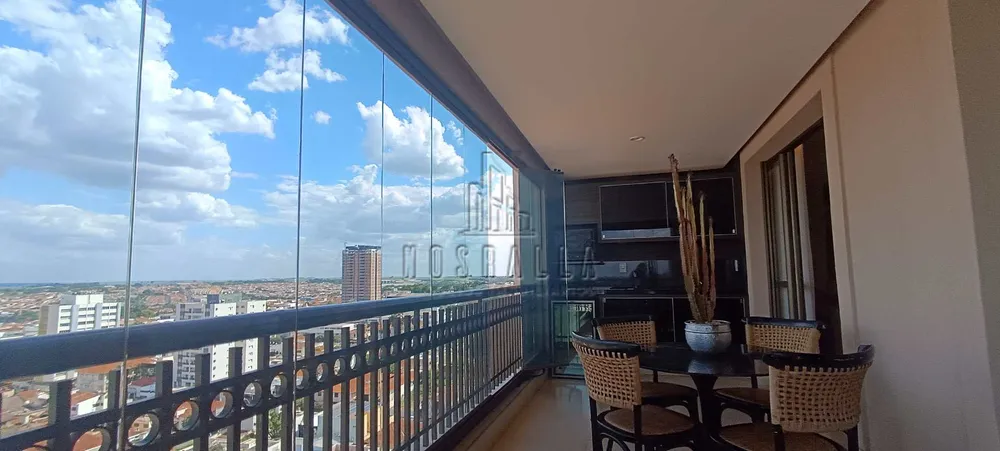 Apartamento, 3 quartos, 332 m² - Foto 8