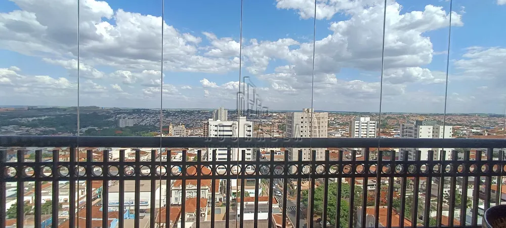 Apartamento, 3 quartos, 332 m² - Foto 9