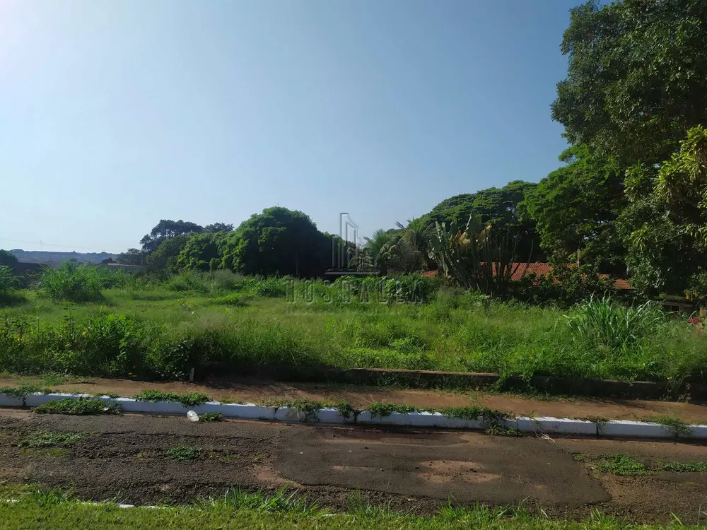 Terreno, 486 m² - Foto 1
