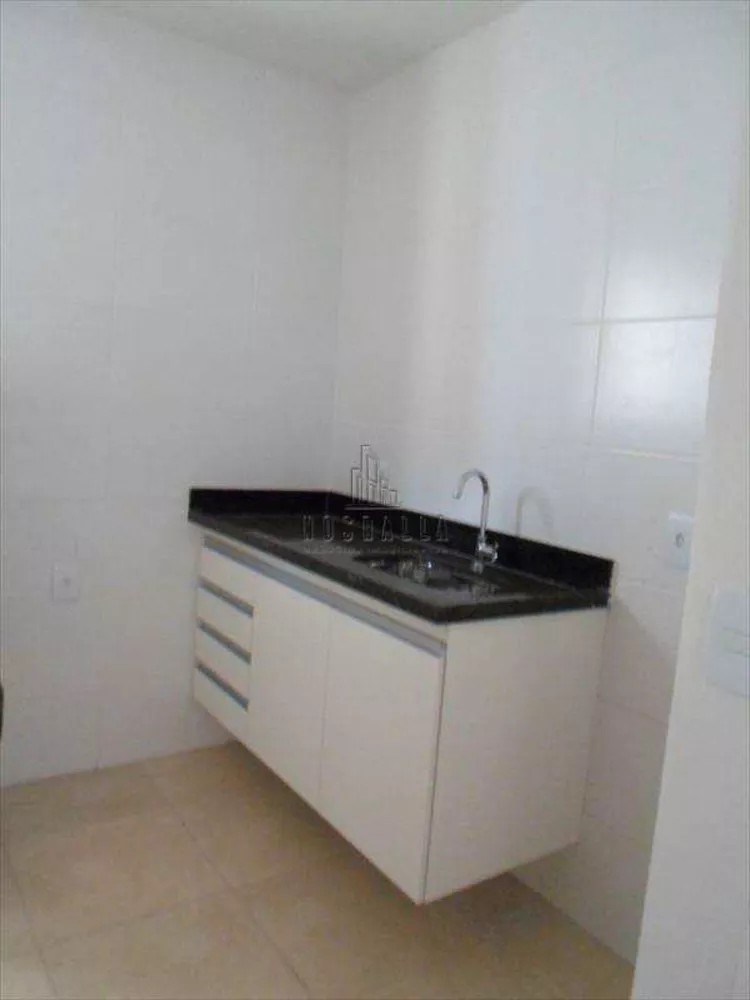 Apartamento à venda com 1 quarto, 39m² - Foto 3