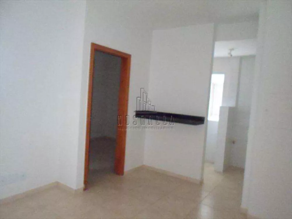 Apartamento à venda com 1 quarto, 39m² - Foto 4