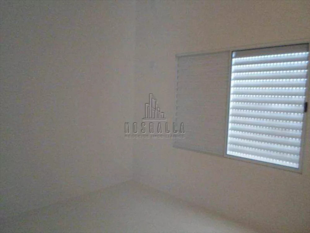 Apartamento à venda com 1 quarto, 39m² - Foto 2