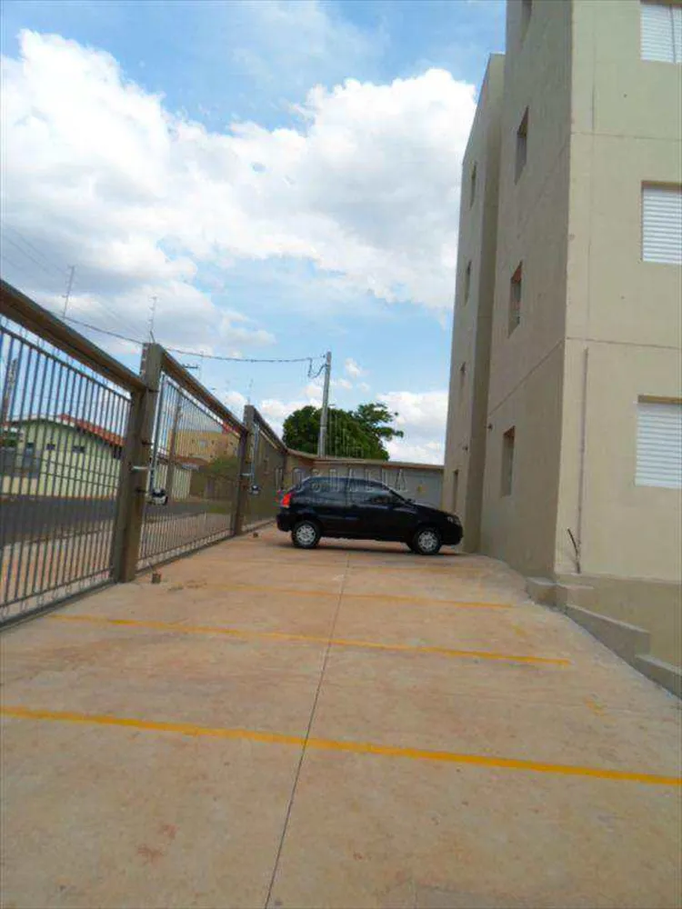 Apartamento, 1 quarto, 39 m² - Foto 9