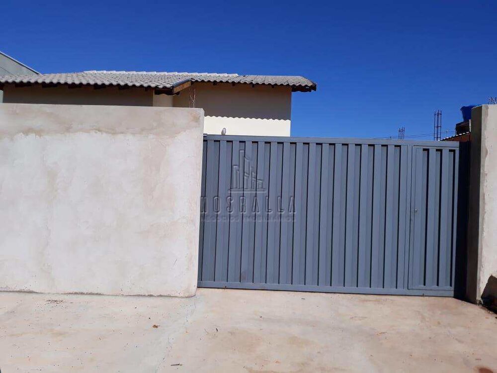 Casa, 2 quartos - Foto 1