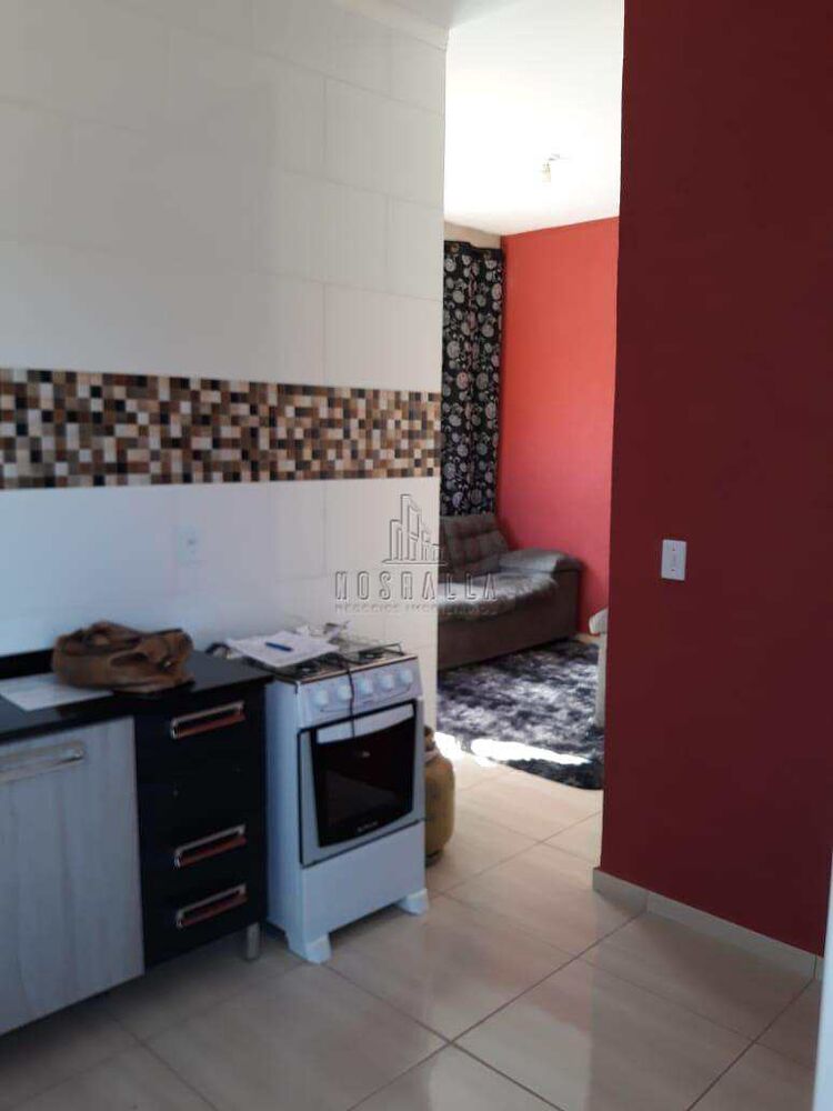 Casa, 2 quartos - Foto 8