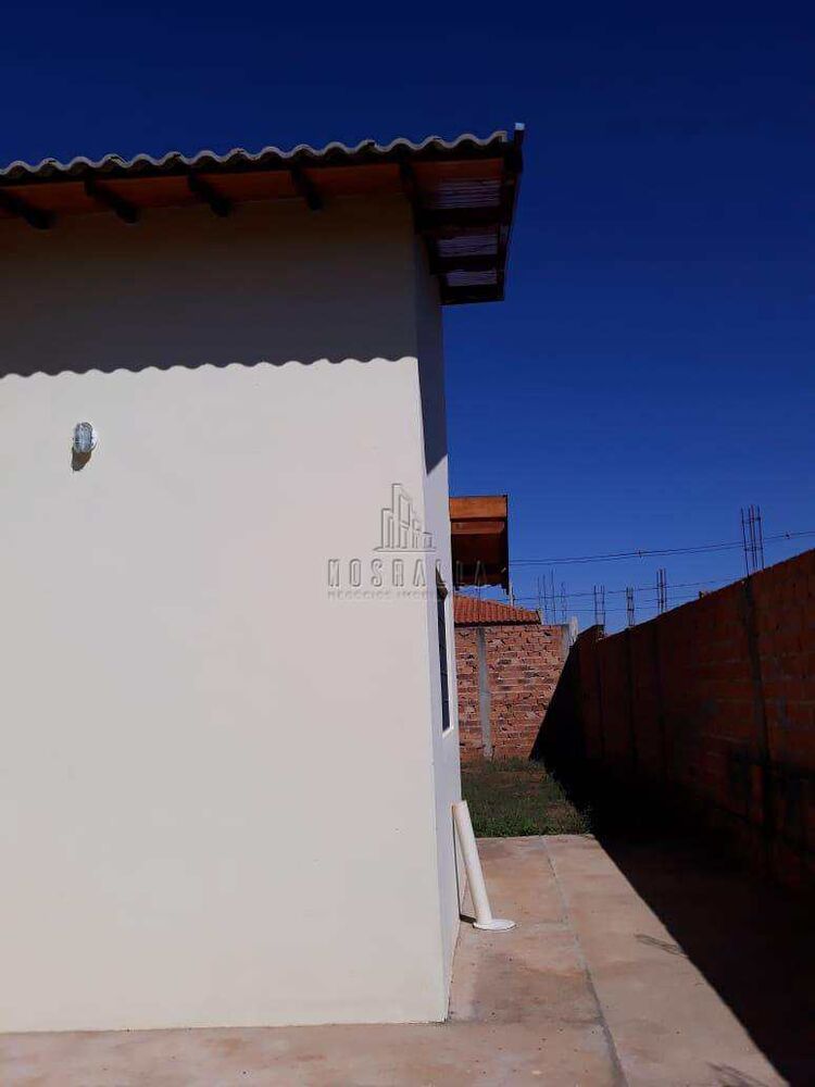 Casa, 2 quartos - Foto 21