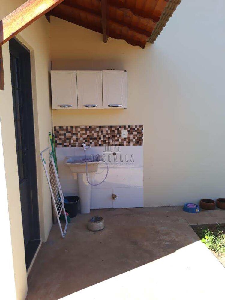 Casa, 2 quartos - Foto 17