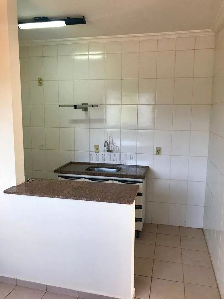 Apartamento, 1 quarto, 43 m² - Foto 8