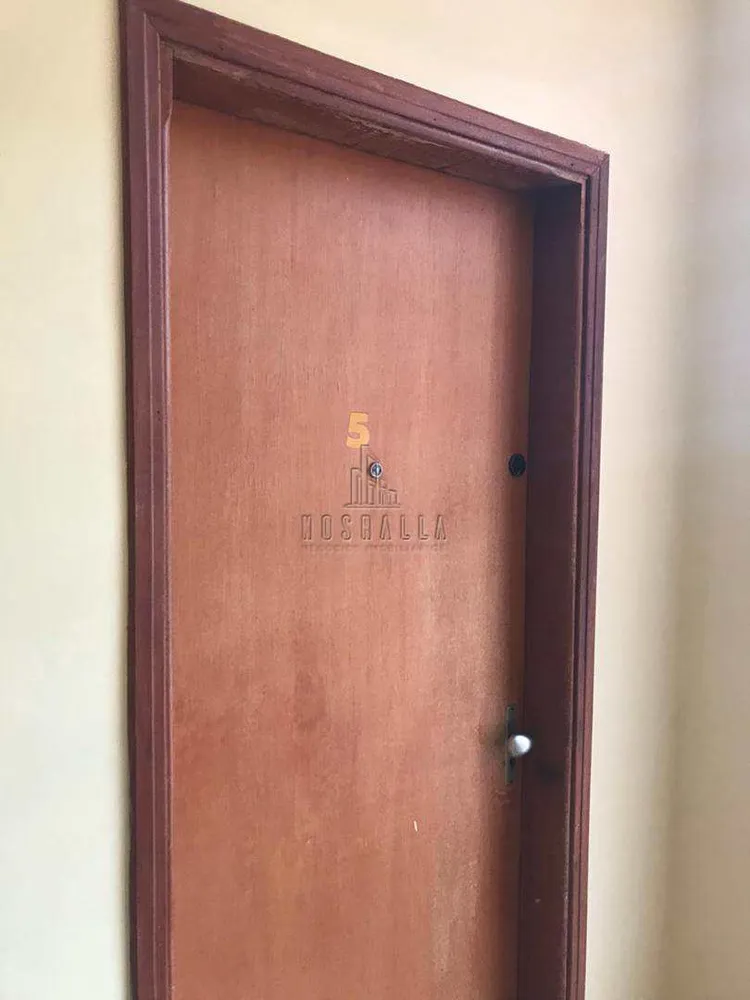 Apartamento, 1 quarto, 43 m² - Foto 8