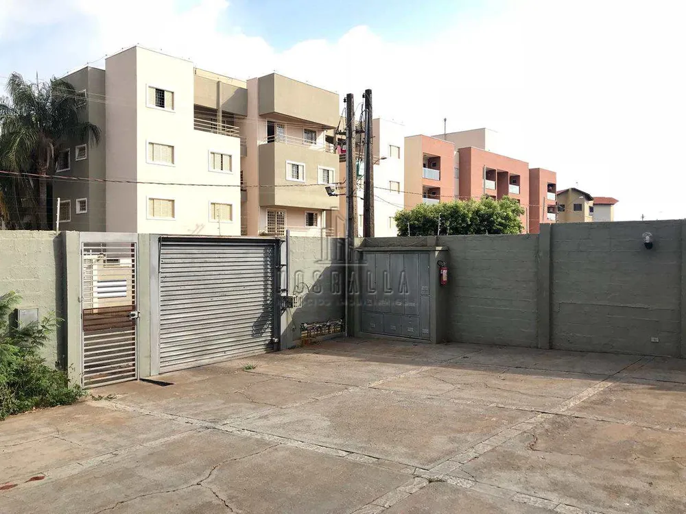 Apartamento, 1 quarto, 43 m² - Foto 2
