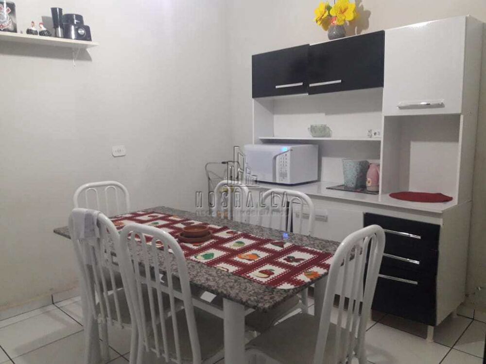 Casa, 3 quartos - Foto 3