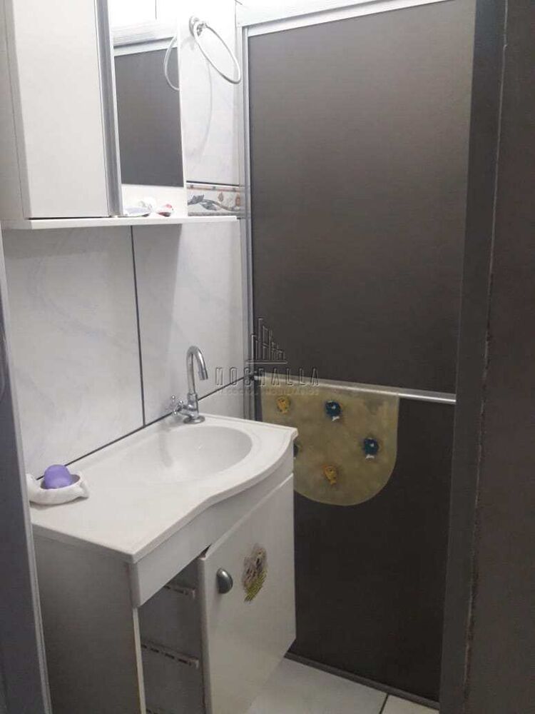 Casa, 3 quartos - Foto 8